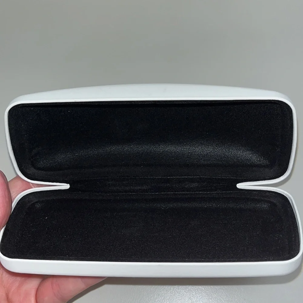 Calvin Klein Sunglass or eye glass hard case